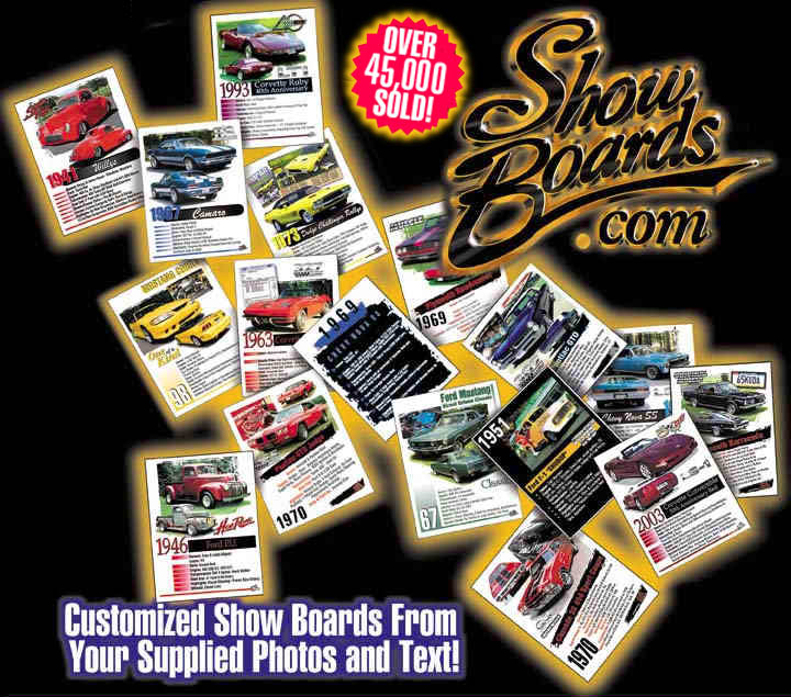 Click Here To Enter ShowBoards.com